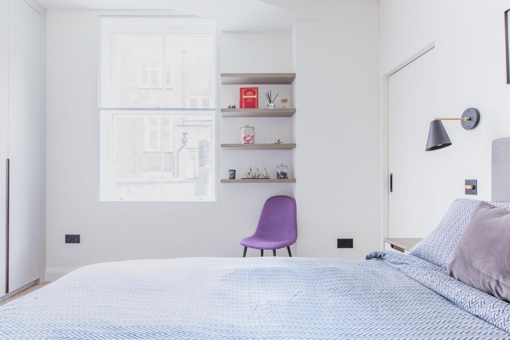 Modern Apartment & Rooms At Charing Cross ロンドン エクステリア 写真