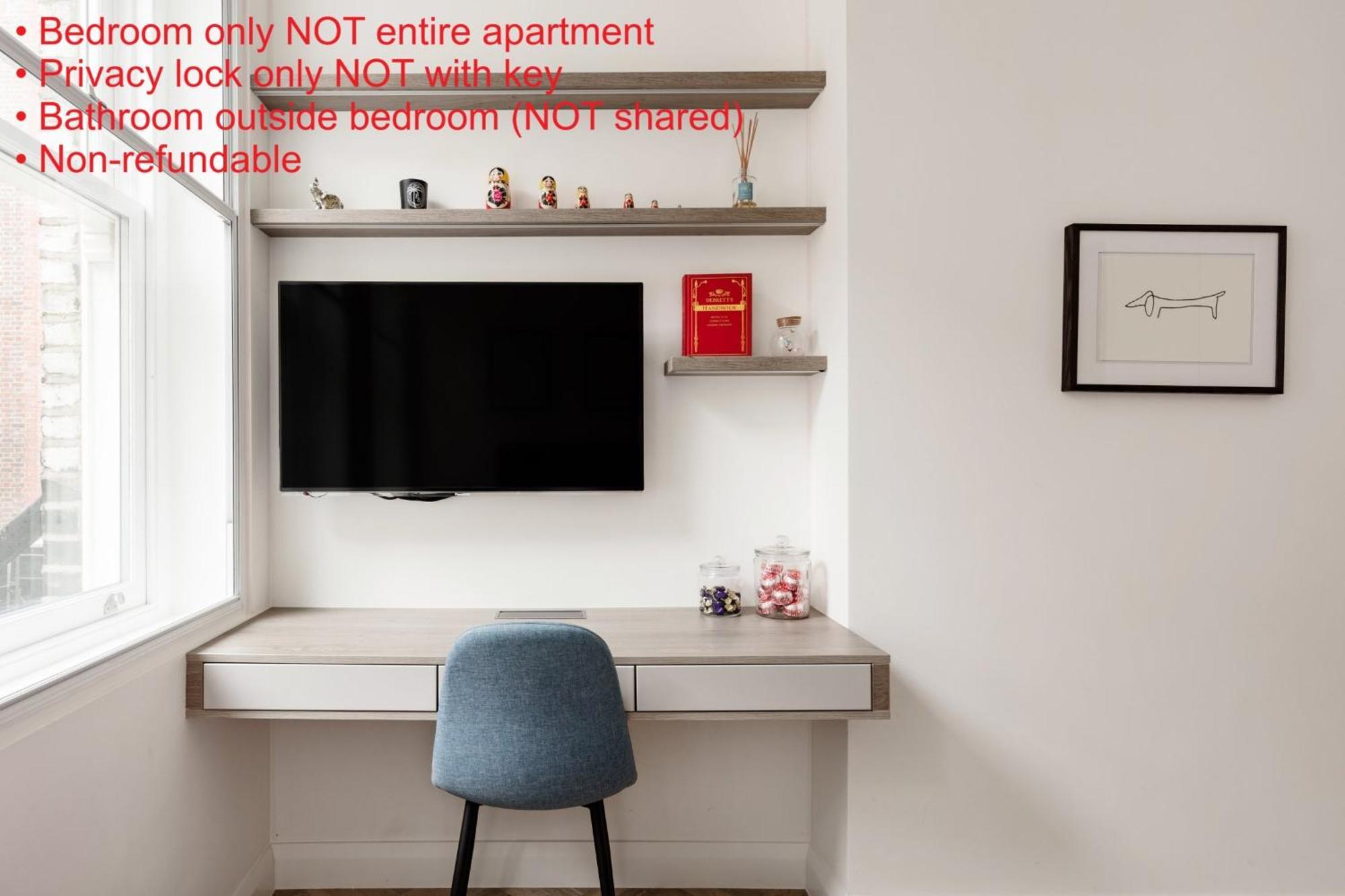 Modern Apartment & Rooms At Charing Cross ロンドン エクステリア 写真