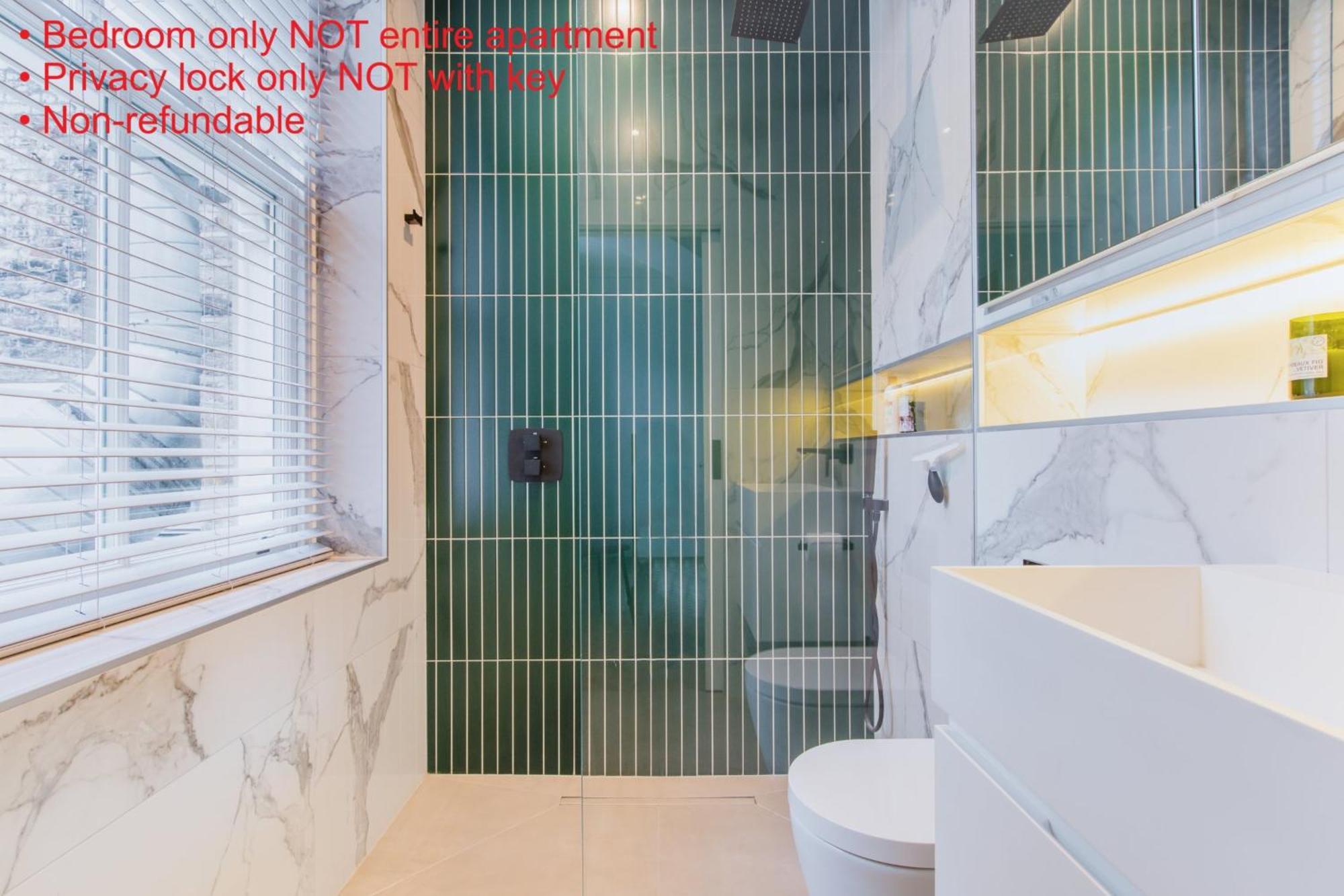 Modern Apartment & Rooms At Charing Cross ロンドン エクステリア 写真