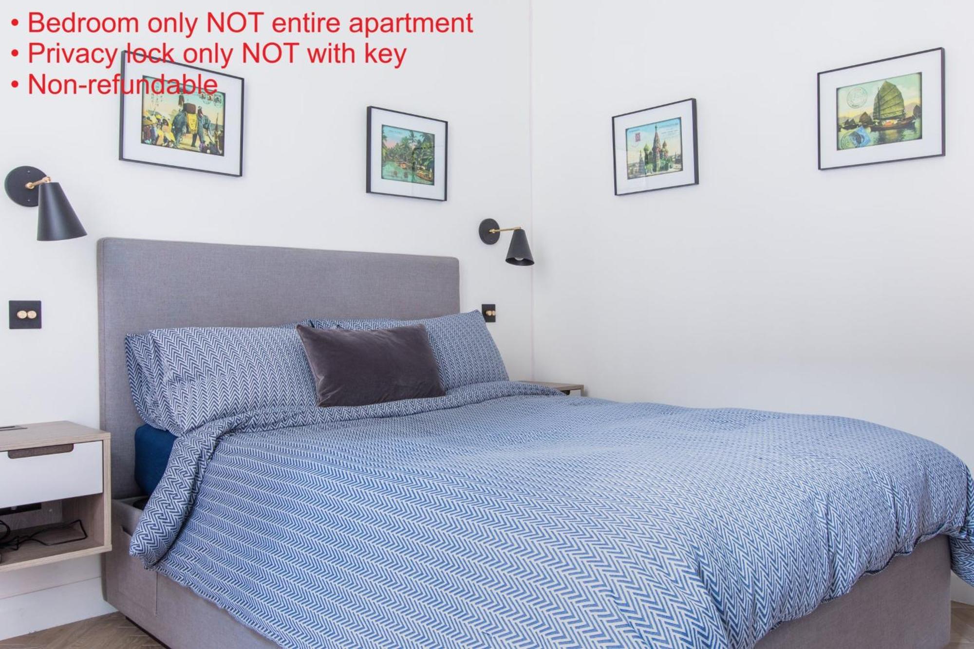 Modern Apartment & Rooms At Charing Cross ロンドン エクステリア 写真